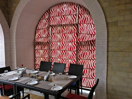 Cafe Eighteen Sixty Six